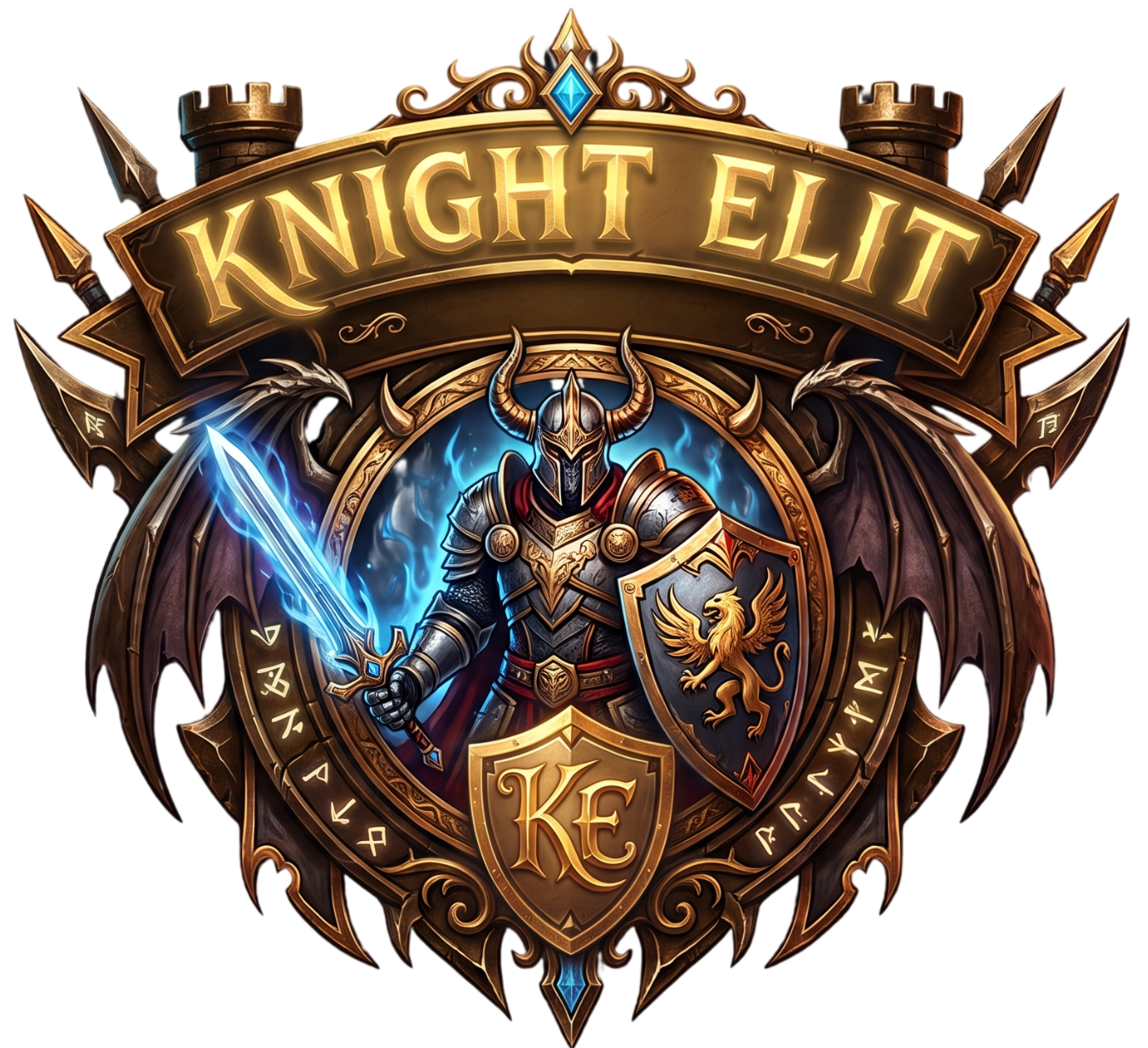 Site Logo